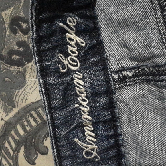 American Eagle short shorts - Picture 4 of 4